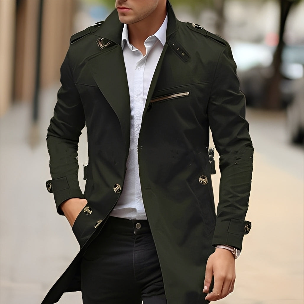 Men's Jacket