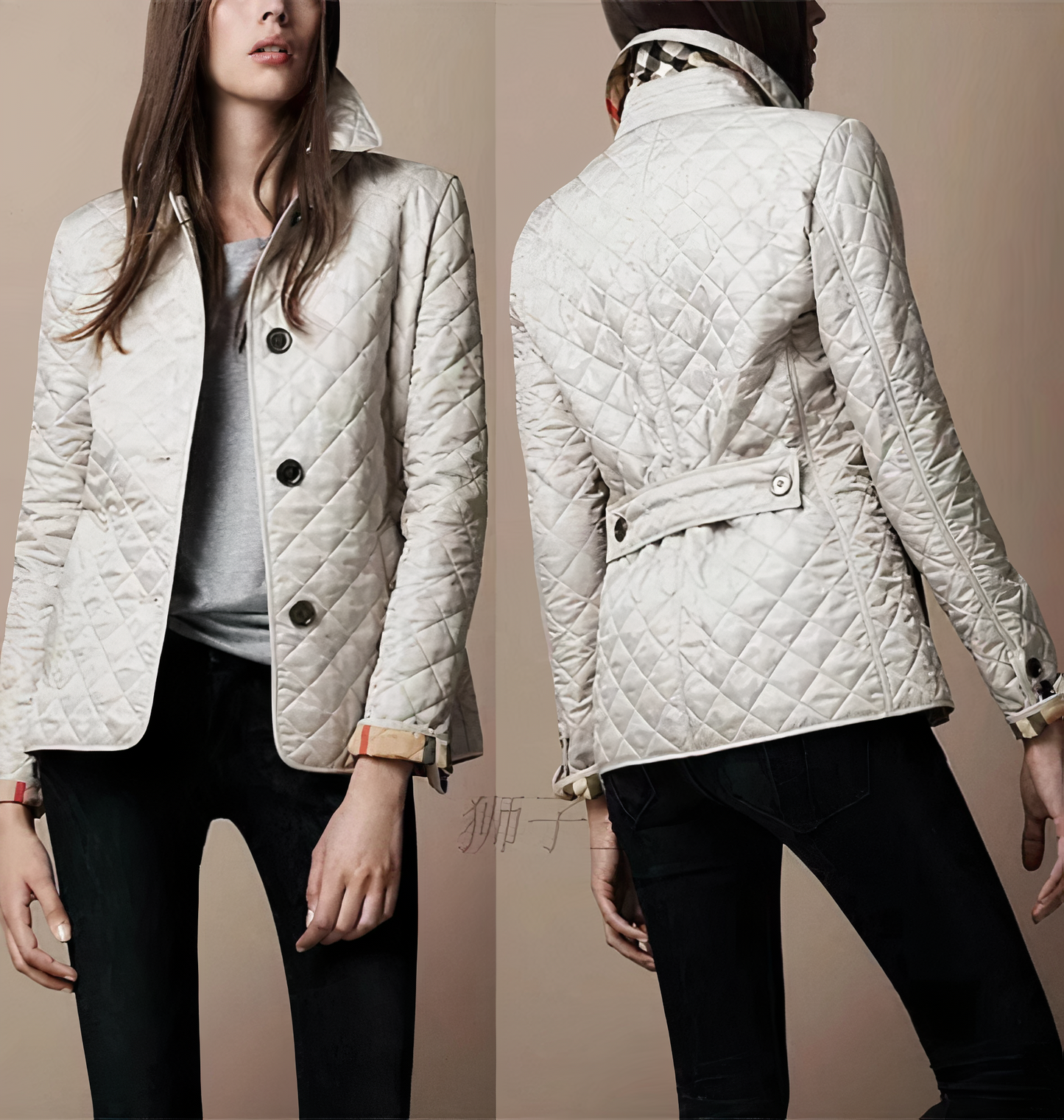 Evelyn – Women’s Elegant Jacket