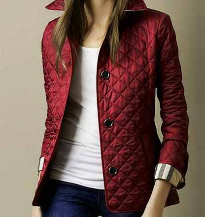 Evelyn – Women’s Elegant Jacket