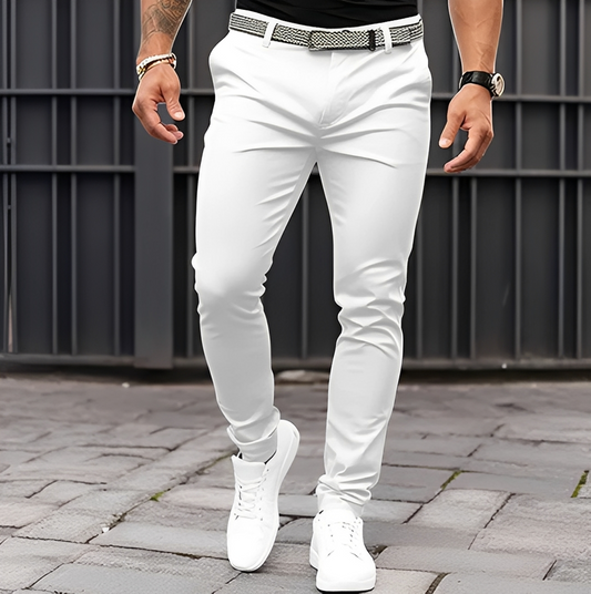 Alessio - Men's casual and stylish pants