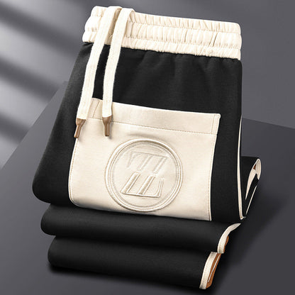 Enzo – Training Set