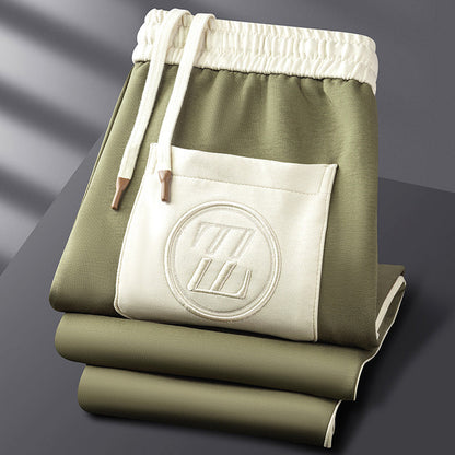 Enzo – Training Set