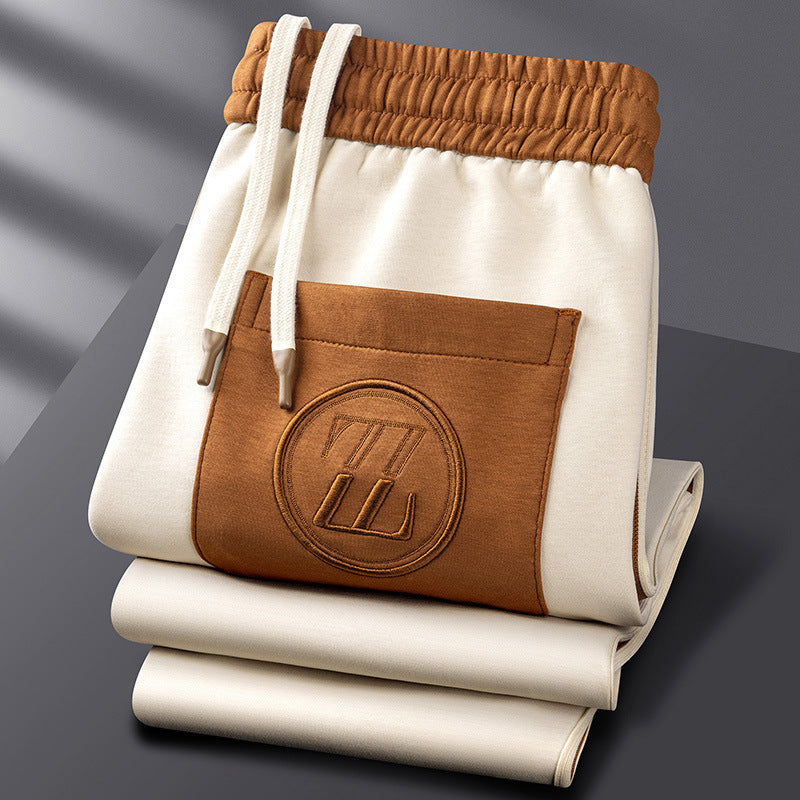 Enzo – Training Set