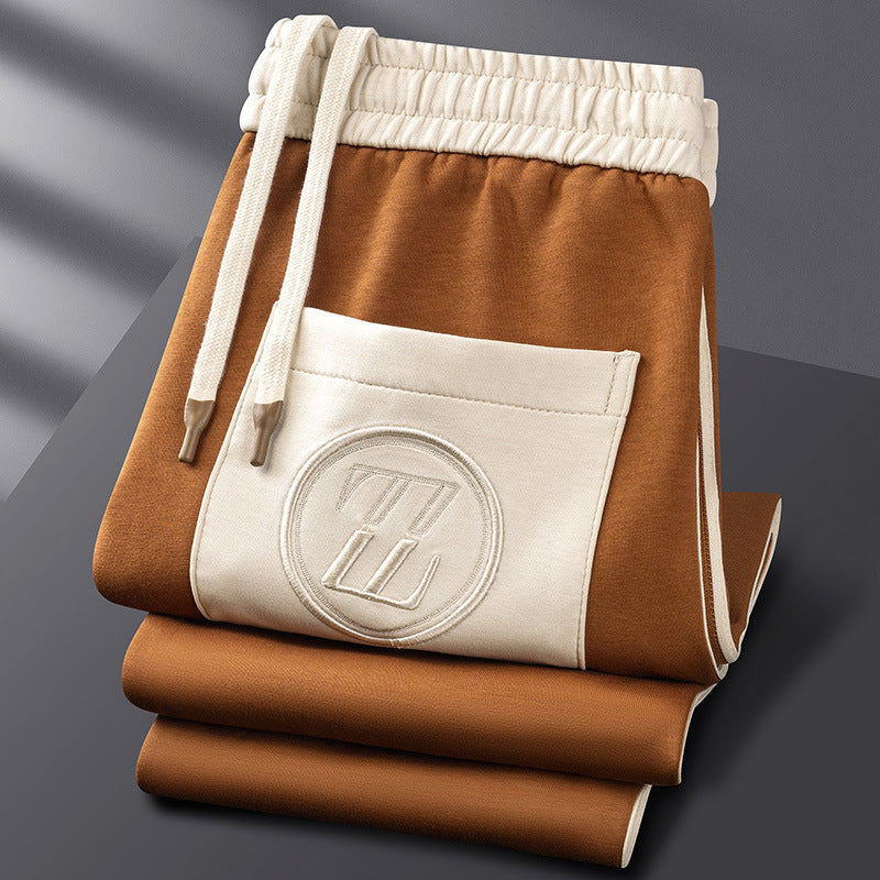 Enzo – Training Set