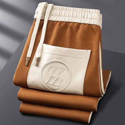 Enzo – Training Set