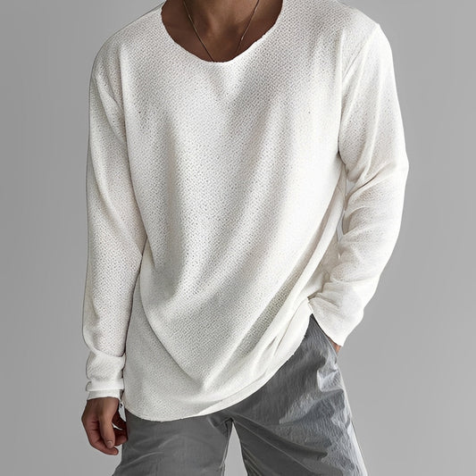 Abelard - Men's breathable, lightweight t-shirt